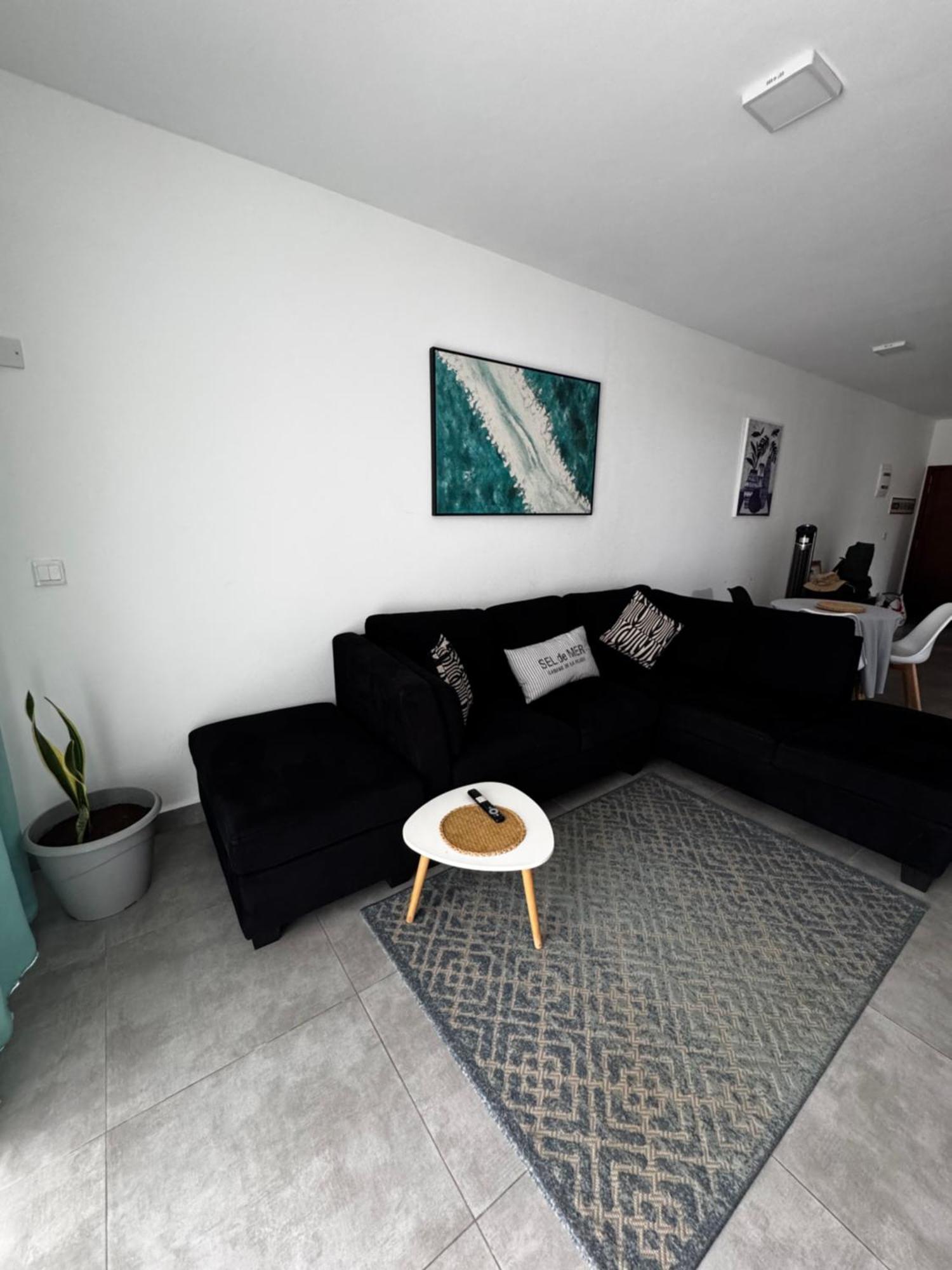 Sandstone Apartment A Walk To The Beach Flic-en-Flacq Extérieur photo